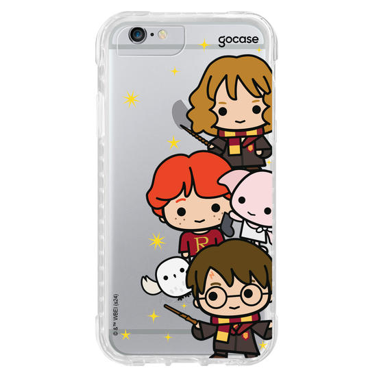 Capinha para celular  Harry Potter - Cute Squad