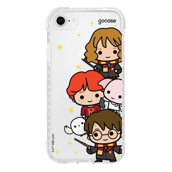 Capinha para celular  Harry Potter - Cute Squad