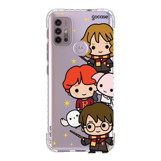 Capinha para celular  Harry Potter - Cute Squad