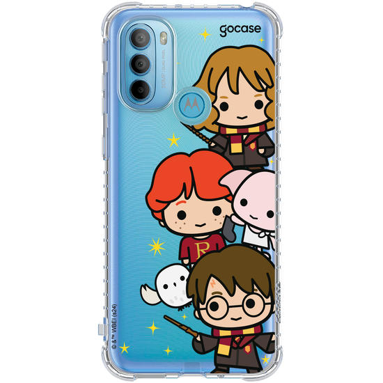 Capinha para celular  Harry Potter - Cute Squad