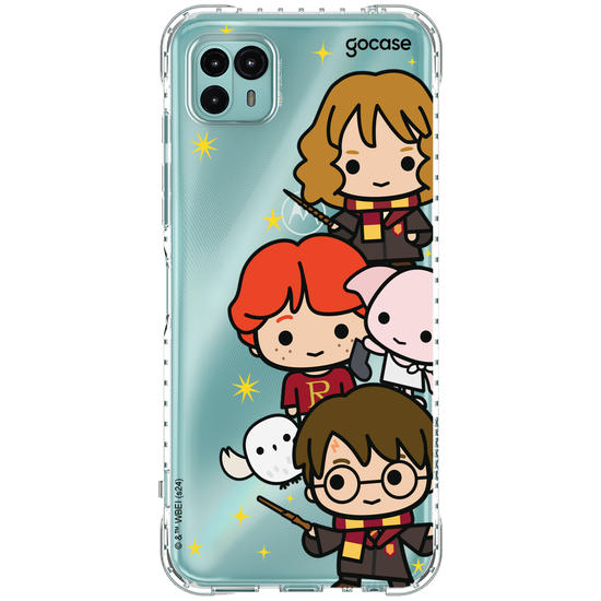 Capinha para celular  Harry Potter - Cute Squad