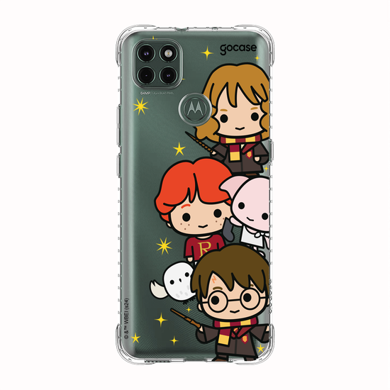 Capinha para celular  Harry Potter - Cute Squad