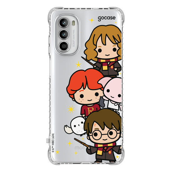 Capinha para celular  Harry Potter - Cute Squad