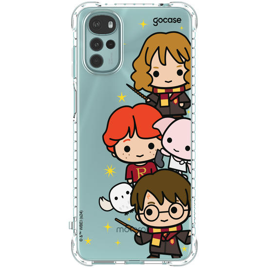 Capinha para celular  Harry Potter - Cute Squad