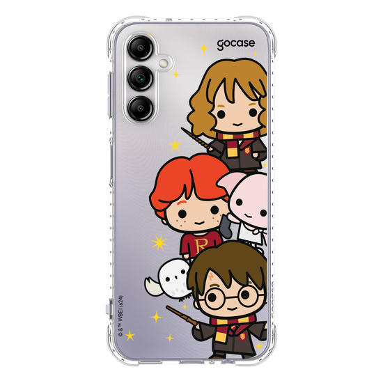 Capinha para celular  Harry Potter - Cute Squad