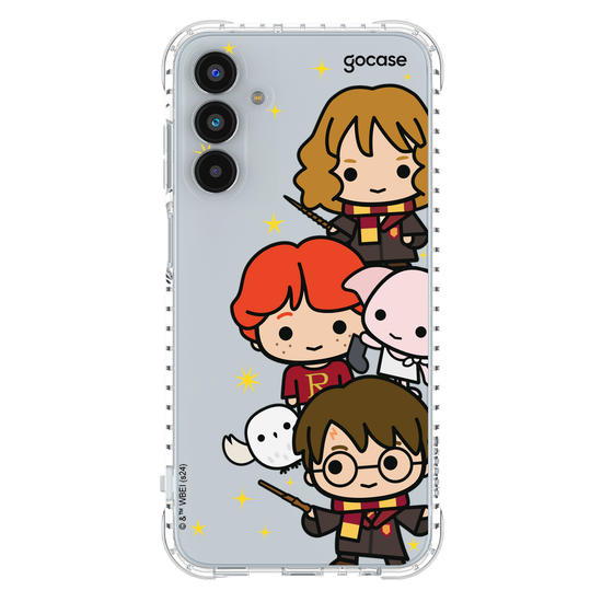 Capinha para celular  Harry Potter - Cute Squad