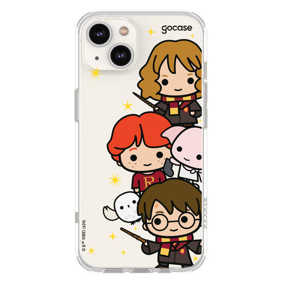  Harry Potter - Cute Squad