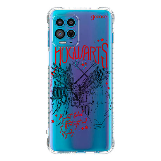  Harry Potter - Edwiges de Hogwarts