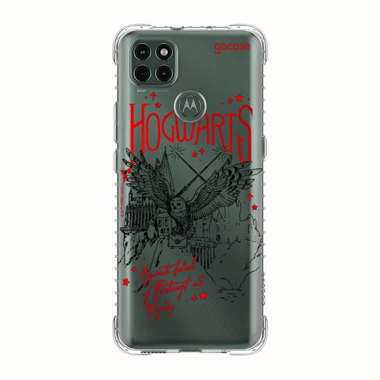 Capinha para celular  Harry Potter - Edwiges de Hogwarts