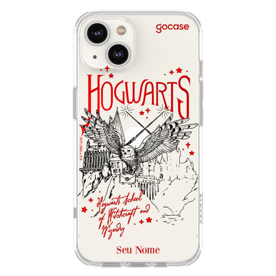  Harry Potter - Edwiges de Hogwarts