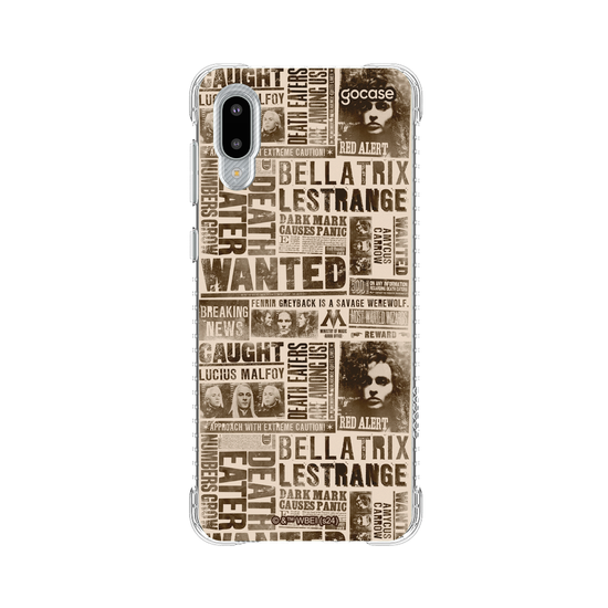 Harry Potter - Wanted