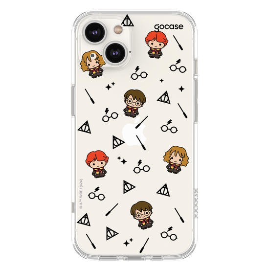 Harry Potter: Elementos Fofos