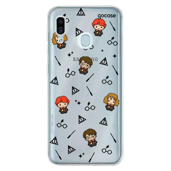 Harry Potter: Elementos Fofos