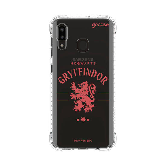 Capinha para celular  Harry Potter - College Style Grifinória