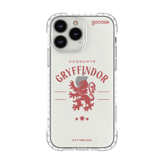 Capinha para celular  Harry Potter - College Style Grifinória