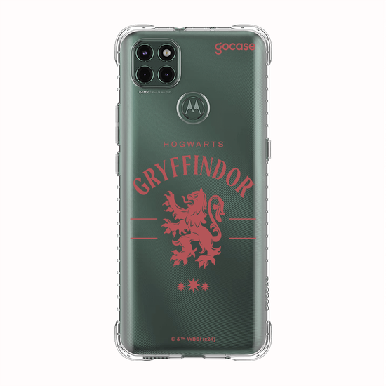Capinha para celular  Harry Potter - College Style Grifinória