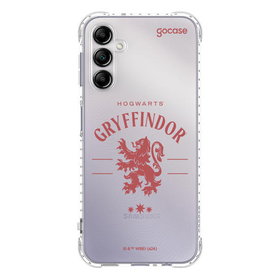 Capinha para celular  Harry Potter - College Style Grifinória