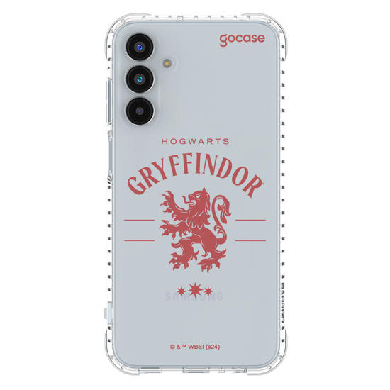 Capinha para celular  Harry Potter - College Style Grifinória