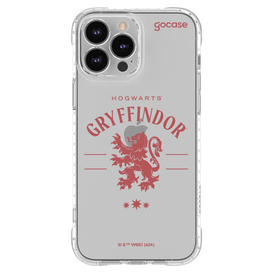 Capinha para celular  Harry Potter - College Style Grifinória