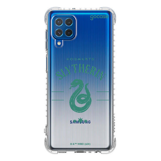  Harry Potter - College Style Sonserina