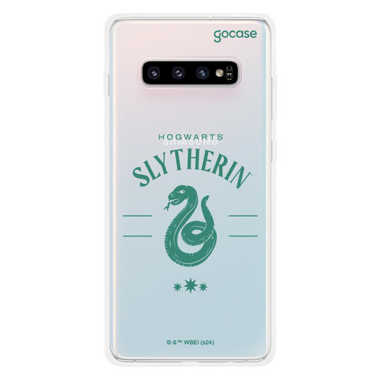  Harry Potter - College Style Sonserina