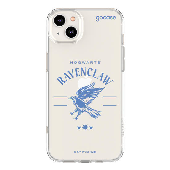 Capinha para celular  Harry Potter - College Style Corvinal