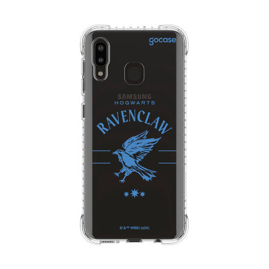 Capinha para celular  Harry Potter - College Style Corvinal