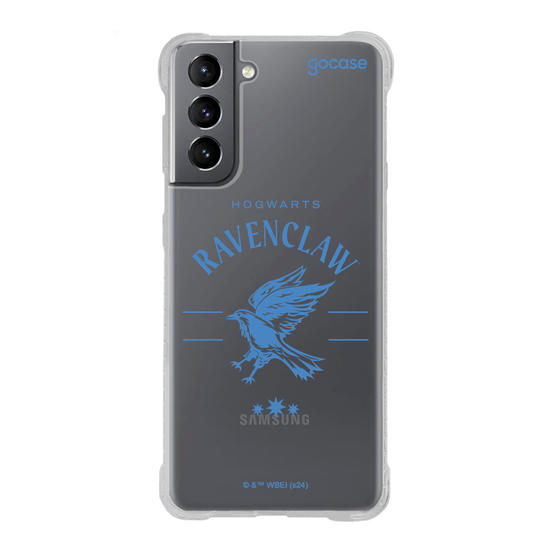 Capinha para celular  Harry Potter - College Style Corvinal