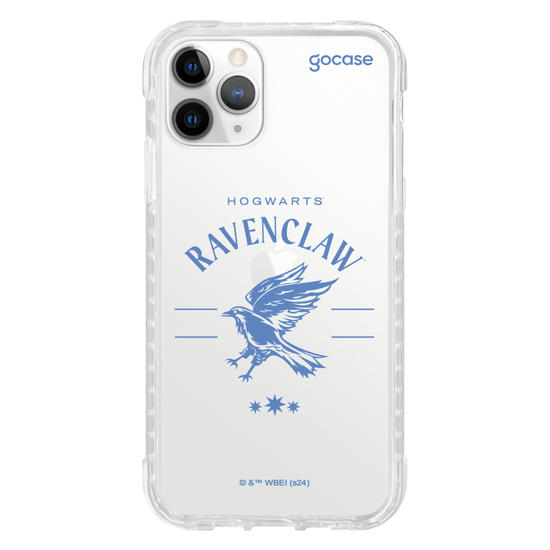 Capinha para celular  Harry Potter - College Style Corvinal