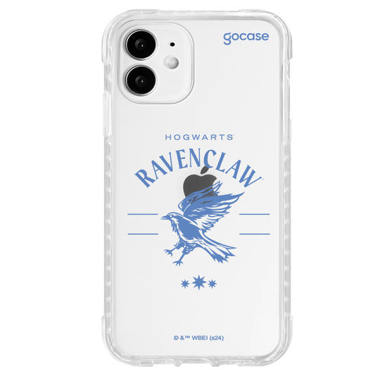 Capinha para celular  Harry Potter - College Style Corvinal