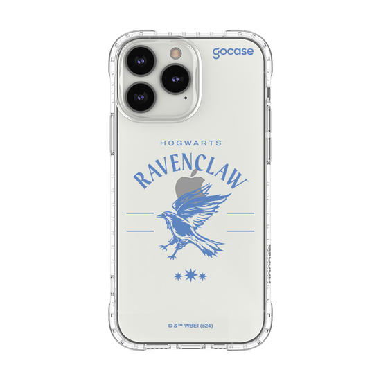 Capinha para celular  Harry Potter - College Style Corvinal