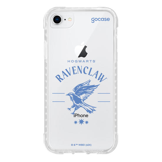 Capinha para celular  Harry Potter - College Style Corvinal