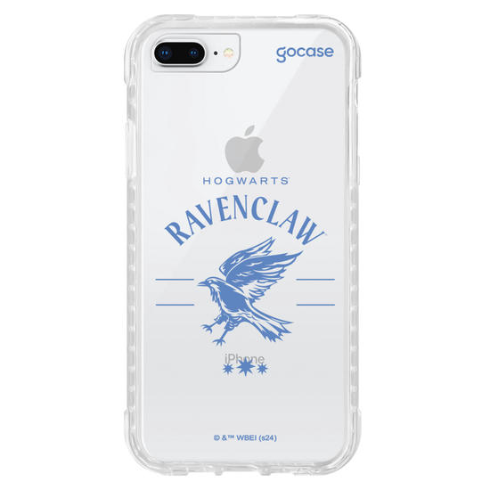 Capinha para celular  Harry Potter - College Style Corvinal