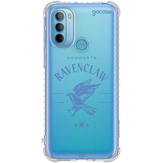 Capinha para celular  Harry Potter - College Style Corvinal