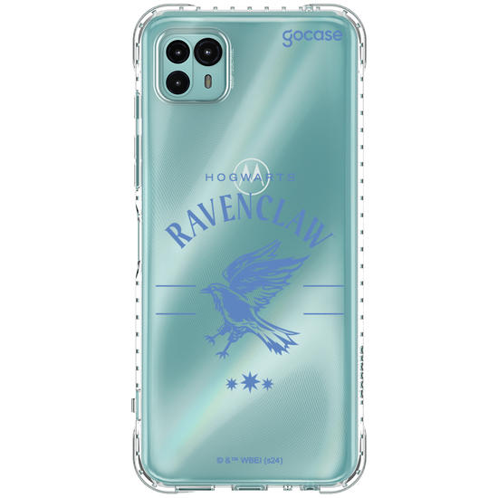 Capinha para celular  Harry Potter - College Style Corvinal