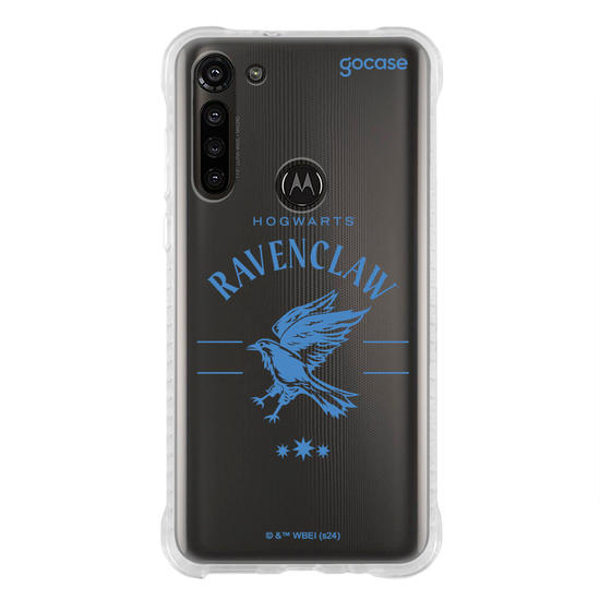 Capinha para celular  Harry Potter - College Style Corvinal