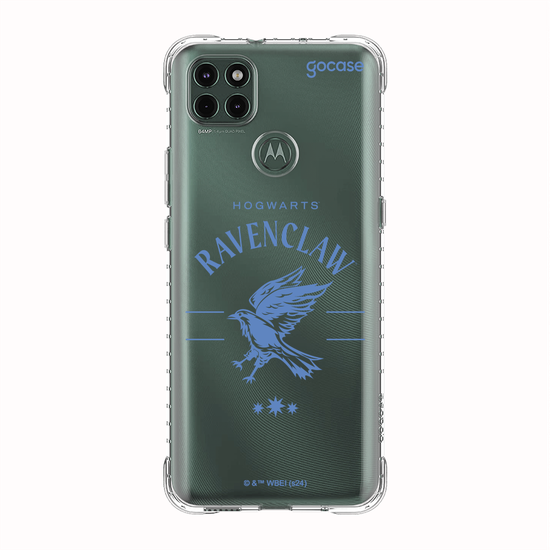 Capinha para celular  Harry Potter - College Style Corvinal