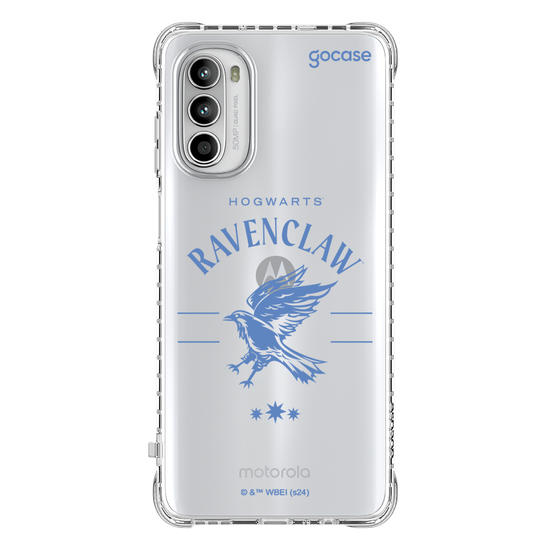 Capinha para celular  Harry Potter - College Style Corvinal