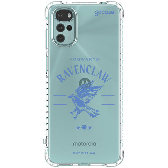 Capinha para celular  Harry Potter - College Style Corvinal