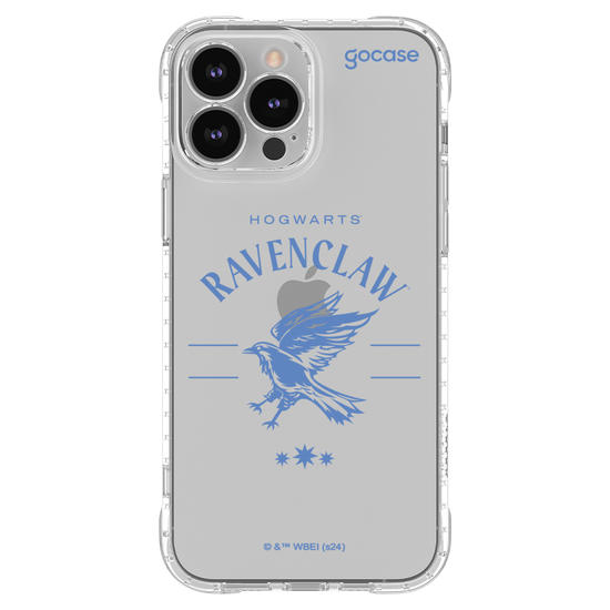 Capinha para celular  Harry Potter - College Style Corvinal