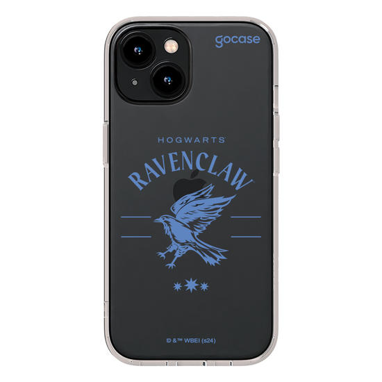 Capinha para celular  Harry Potter - College Style Corvinal