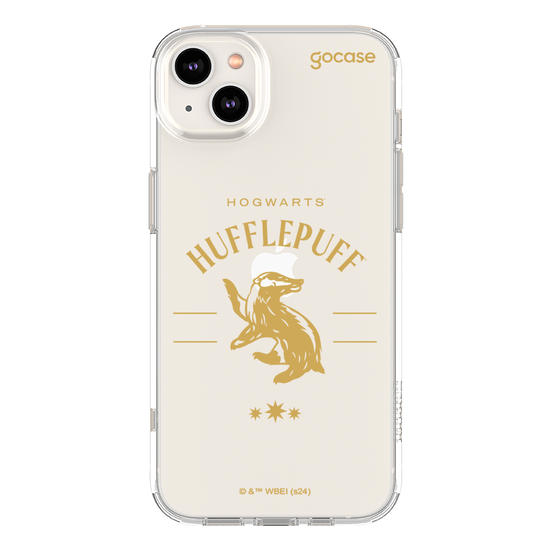 Capinha para celular  Harry Potter - College Style Lufa-Lufa