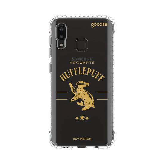 Capinha para celular  Harry Potter - College Style Lufa-Lufa