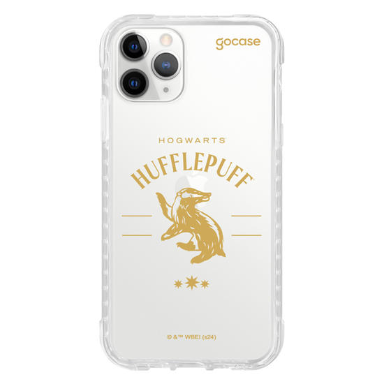 Capinha para celular  Harry Potter - College Style Lufa-Lufa