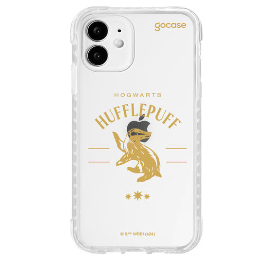 Capinha para celular  Harry Potter - College Style Lufa-Lufa