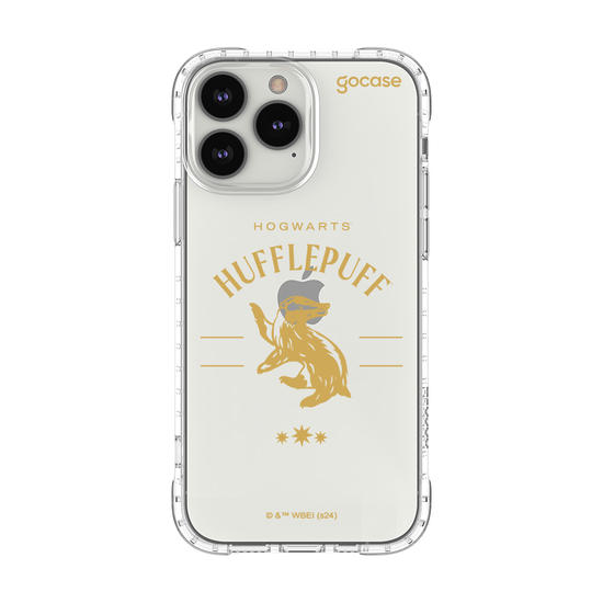 Capinha para celular  Harry Potter - College Style Lufa-Lufa