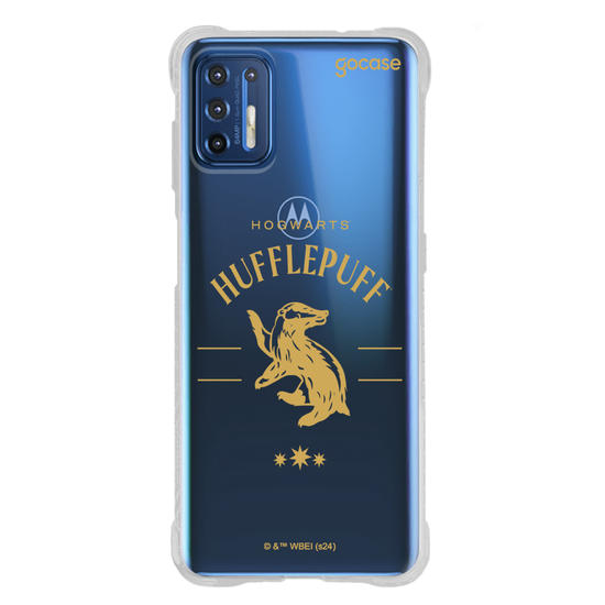 Capinha para celular  Harry Potter - College Style Lufa-Lufa