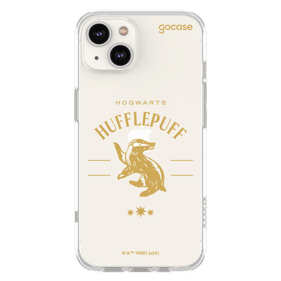  Harry Potter - College Style Lufa-Lufa