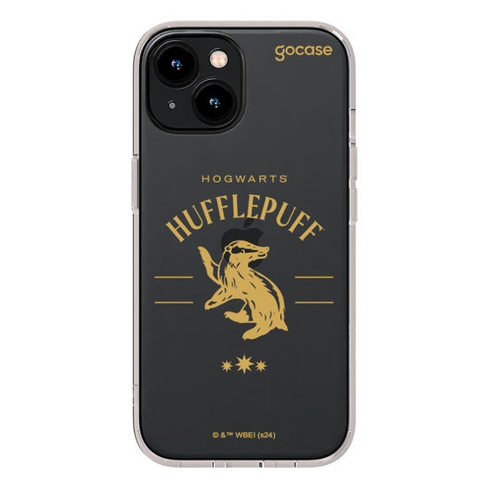 Capinha para celular  Harry Potter - College Style Lufa-Lufa