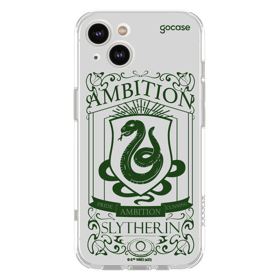  Harry Potter - Luxury Slytherin